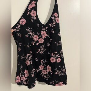 Torrid halter tank top